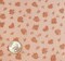 1 Yard Rayon Crinkle Peach Soft Crepon Pleated Fabric 50/52” Wide Apparel Material